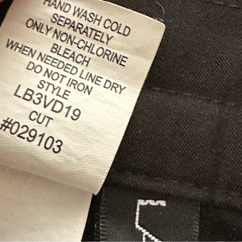 La Blanca black shorts board shorts small - Picture 8 of 8